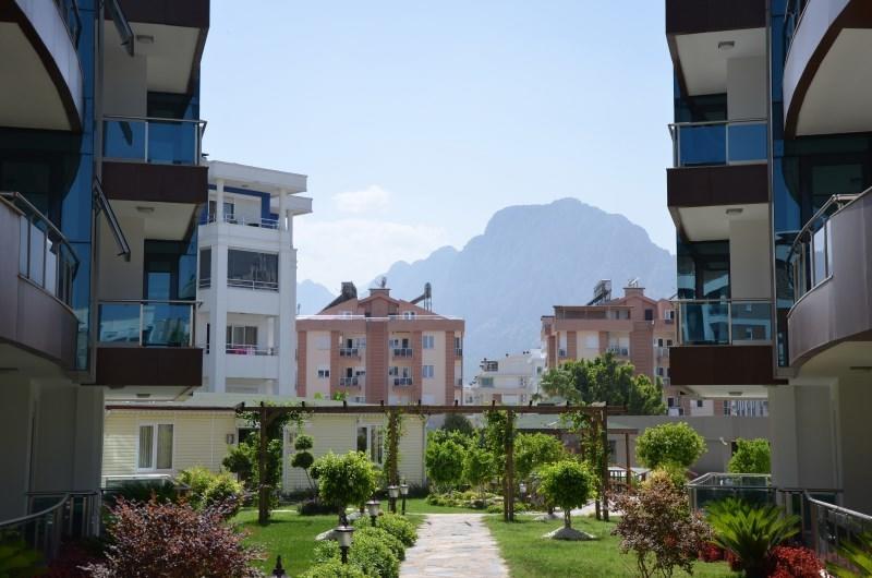Onkel Residences