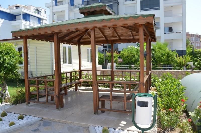 Apartment Onkel Residences Antalya