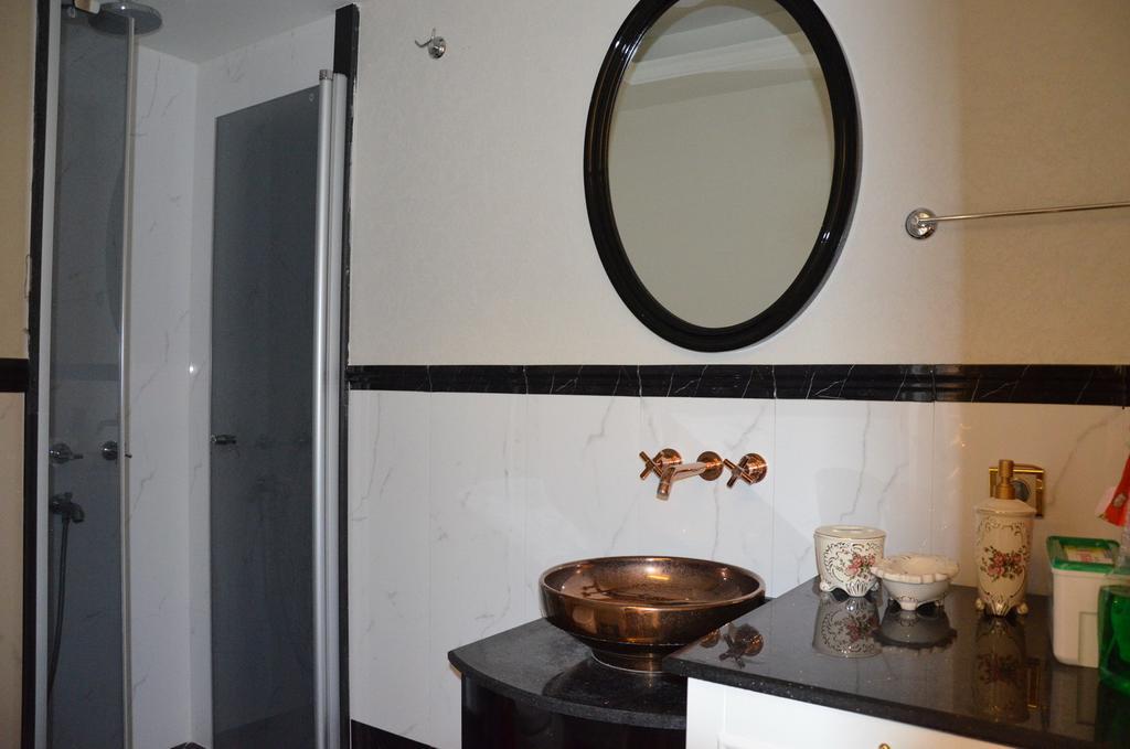Apartment Onkel Residences Antalya