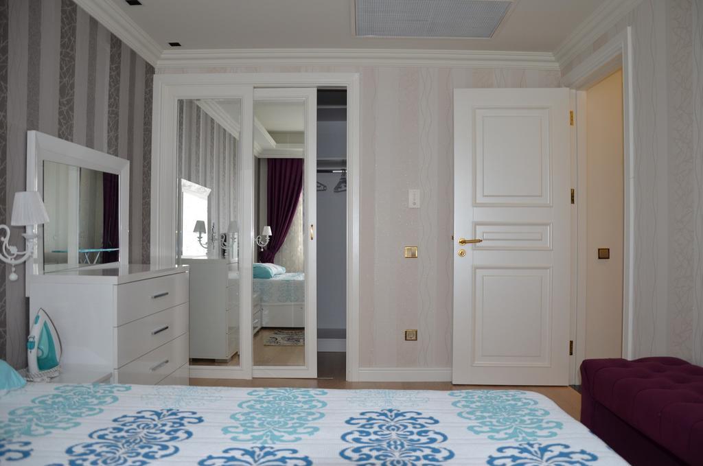 Onkel Residences Antalya