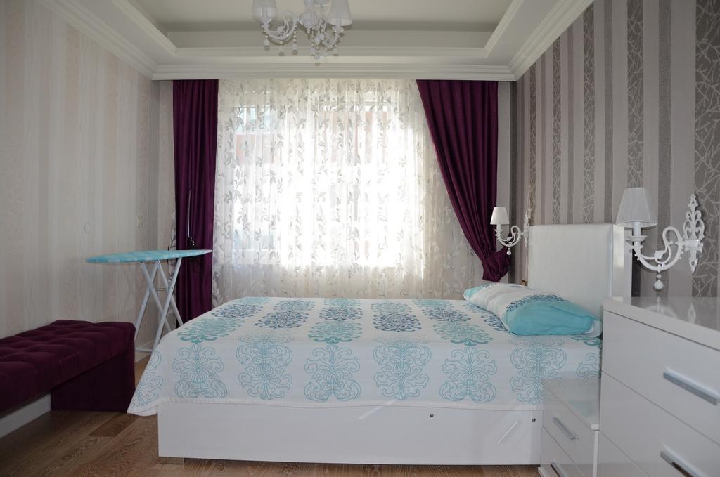 Onkel Residences *