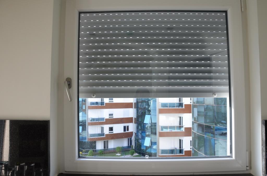 Onkel Residences Apartment Antalya