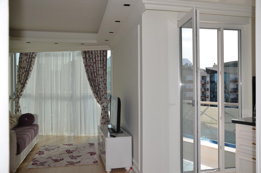 Apartment Onkel Residences *