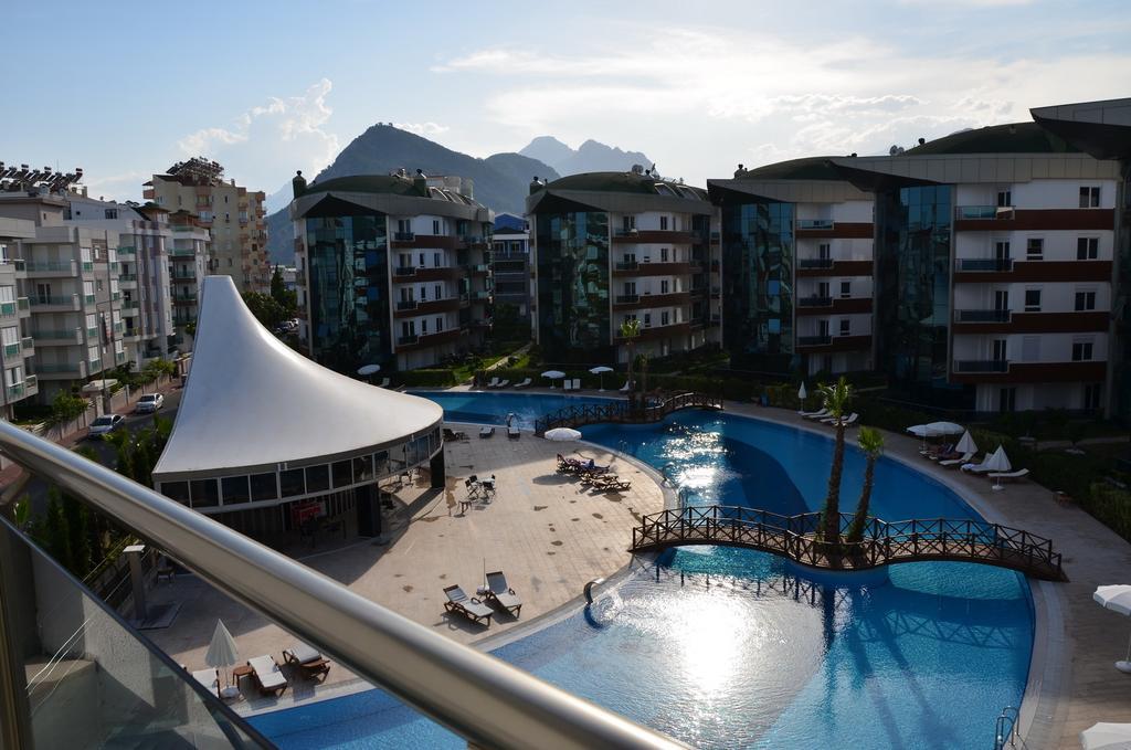 Onkel Residences