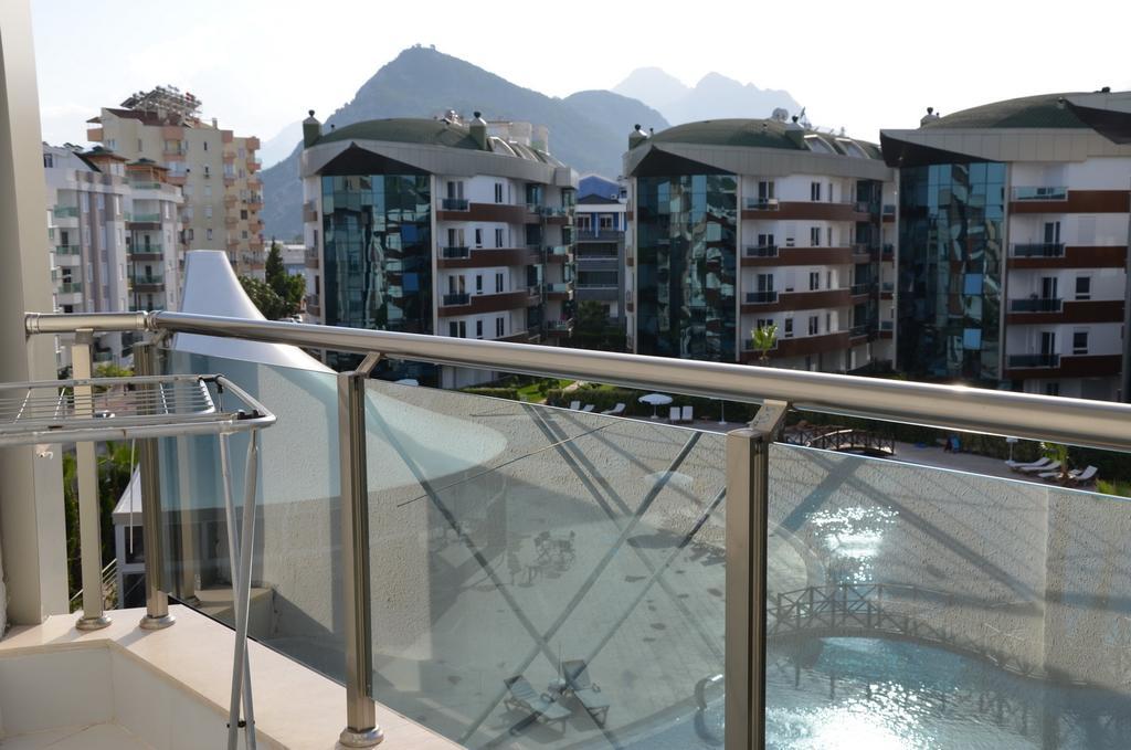 Onkel Residences Apartment *