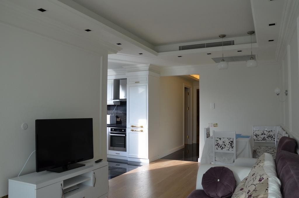 Apartment Onkel Residences