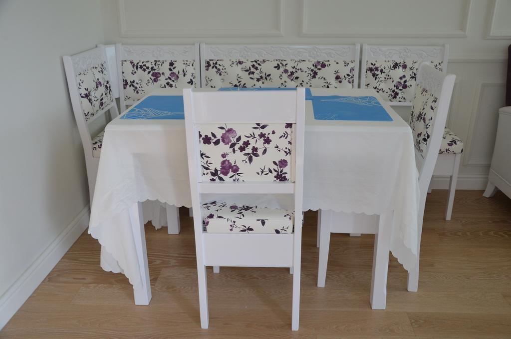 Onkel Residences Apartment