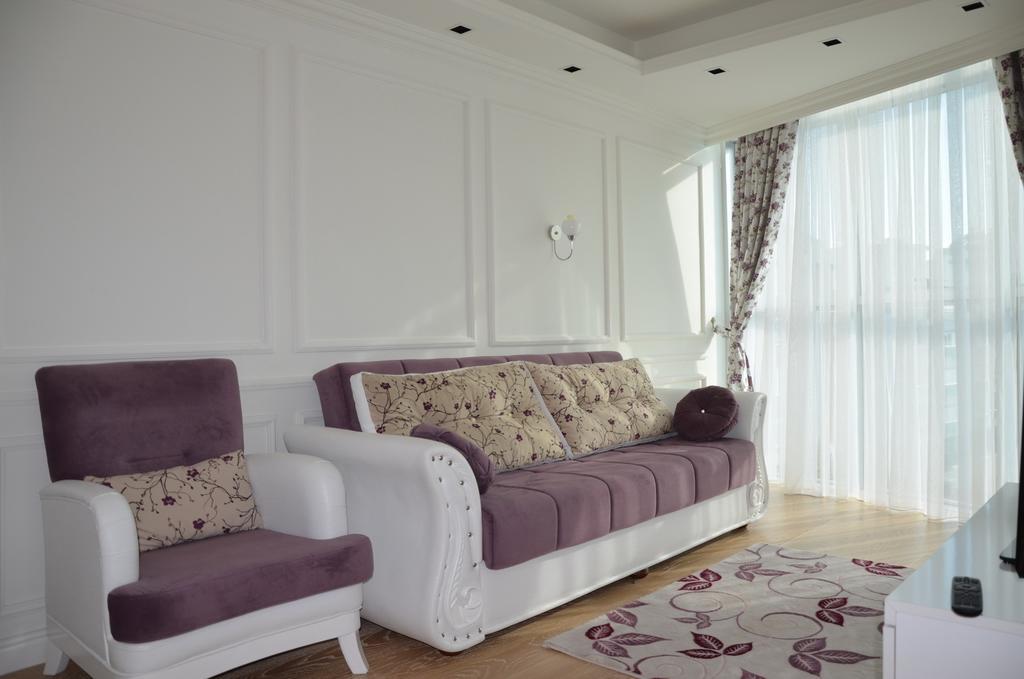 Apartment Onkel Residences *