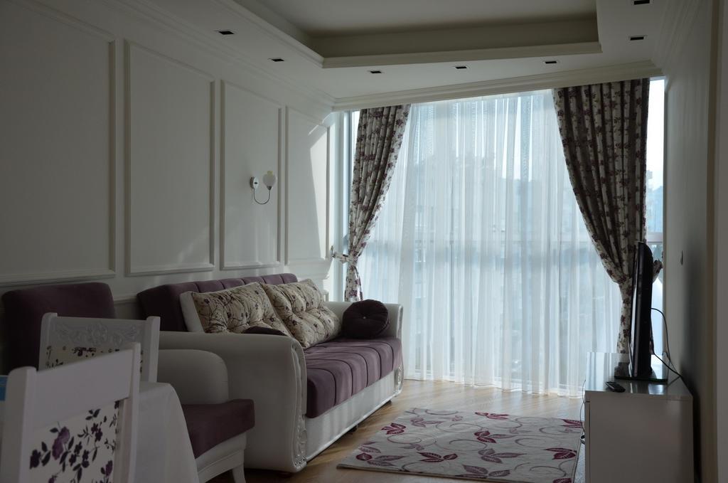 Onkel Residences
