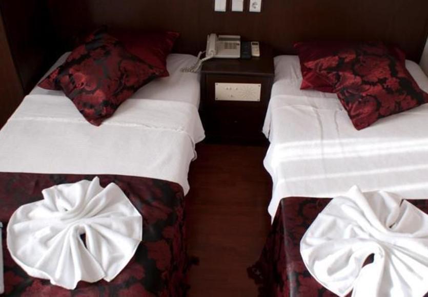 Queen Ra Hotel Antalya
