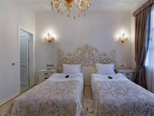 Lavin Antalya