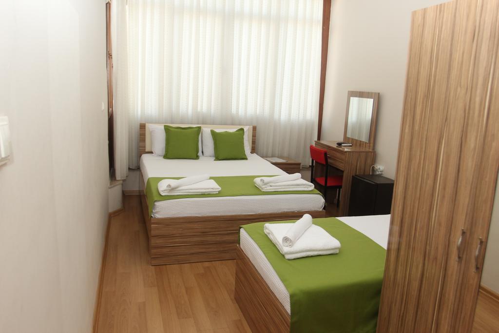 Otel Eliz