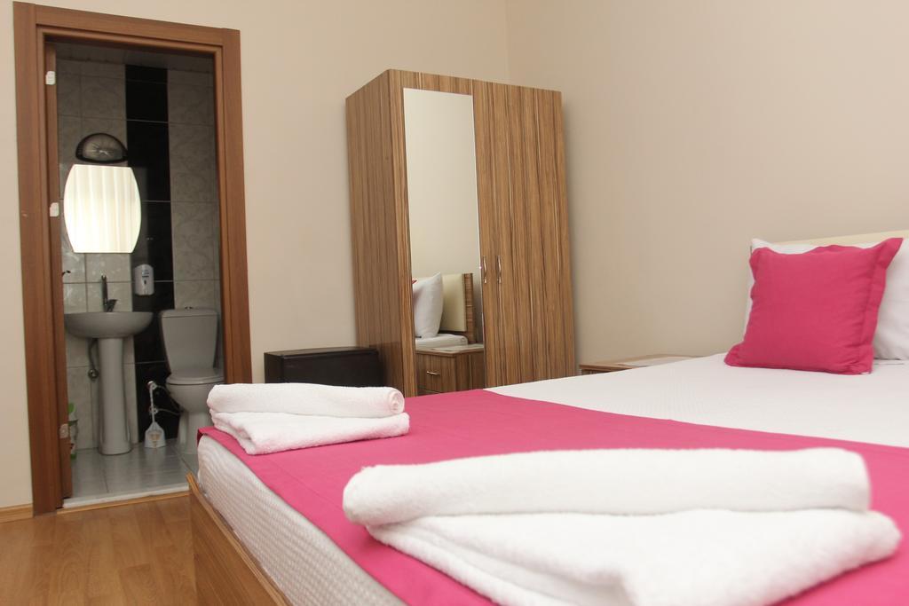 Otel Eliz 2*