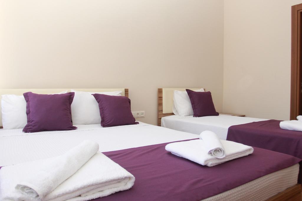 Eliz Otel 2*