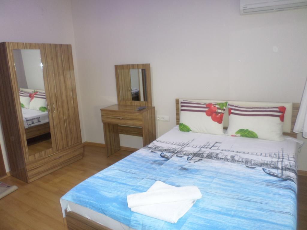 Otel Eliz Antalya