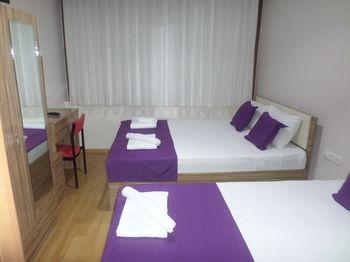 Eliz Otel Antalya