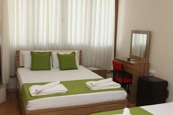 Eliz Otel Antalya