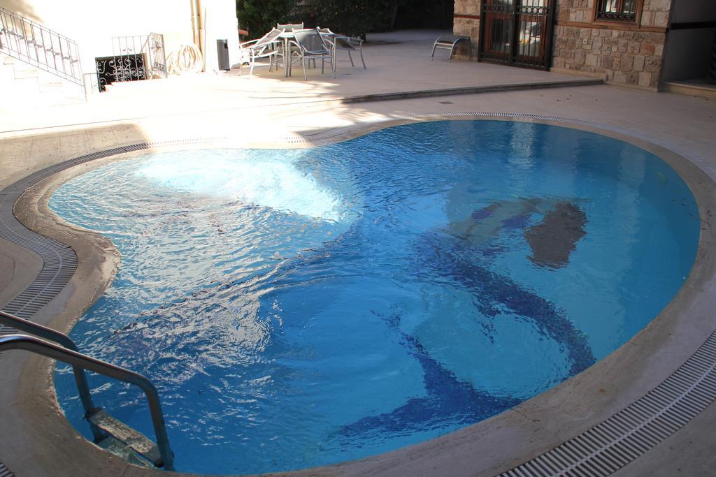 Ani Pansiyon Apart Aparthotel 3*