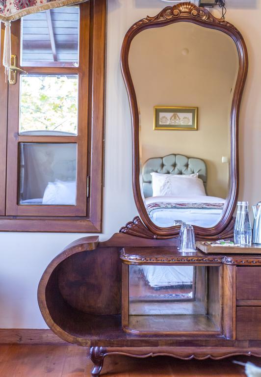 Candle Suites Hotel