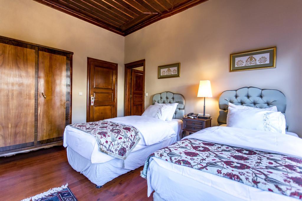 Candle Suites 4* Antalya