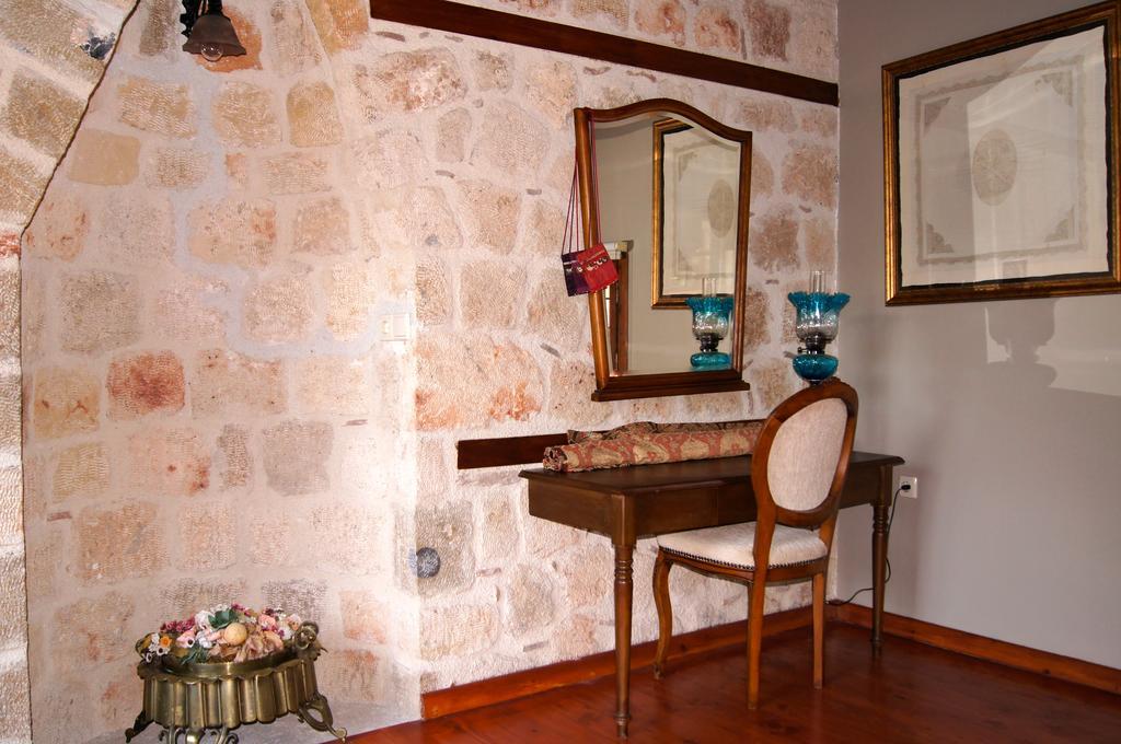 Candle Suites Hotel Antalya