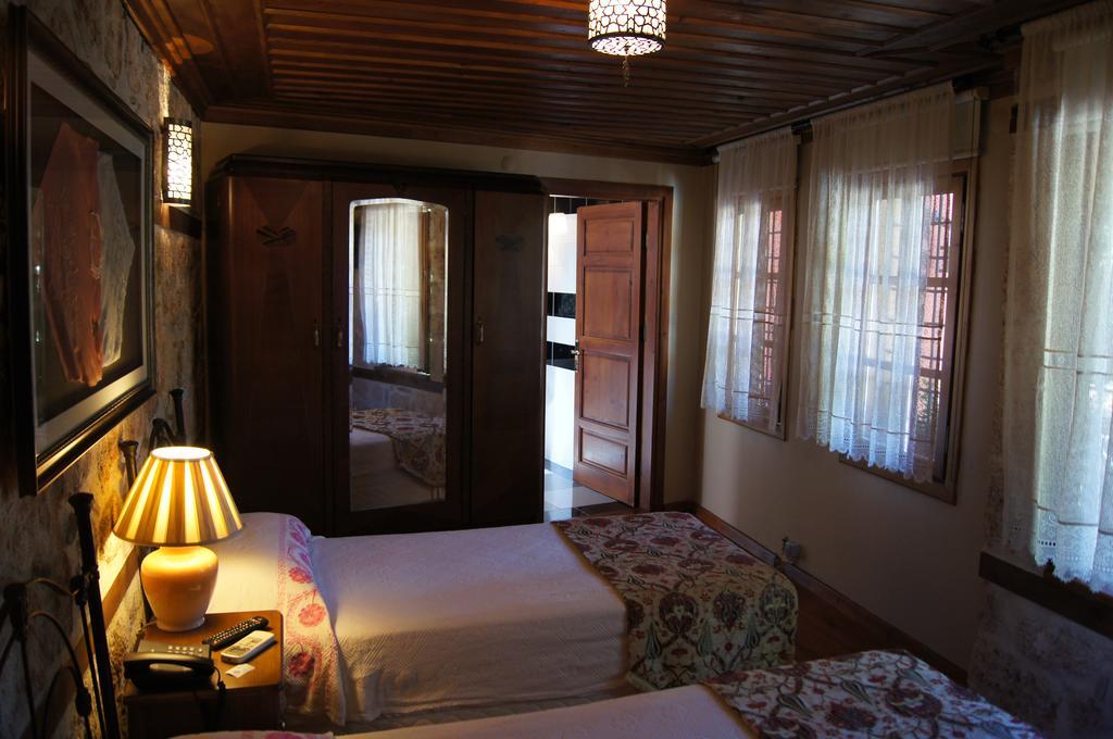 Candle Suites 4* Antalya
