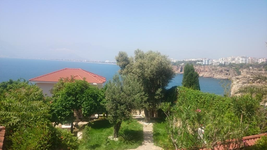 Marina * Antalya