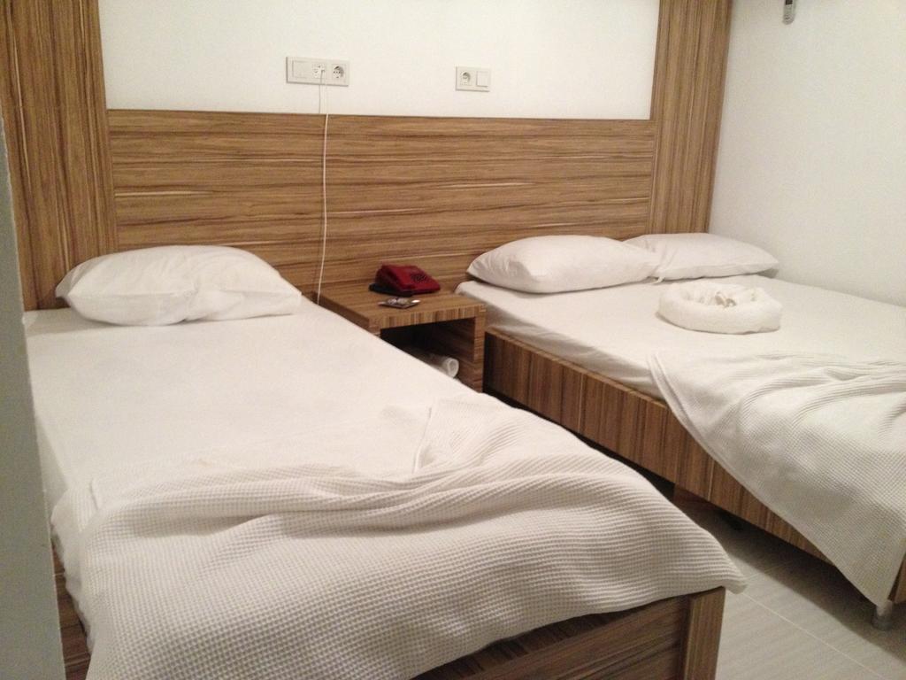 Araucaria Pension 2*