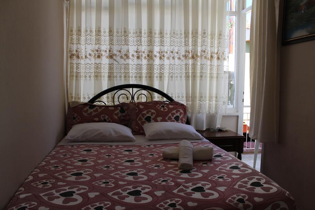 Frühstückspension Hidirlik Antalya