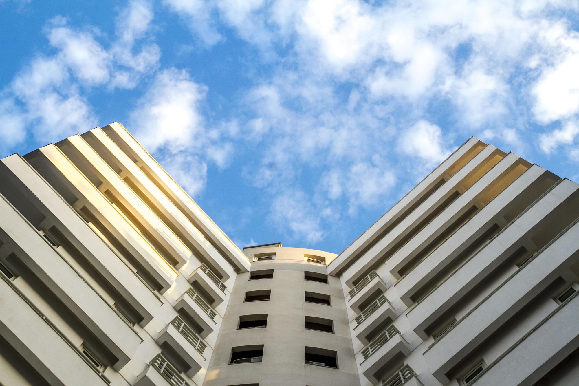 The Corner Park Otel Antalya