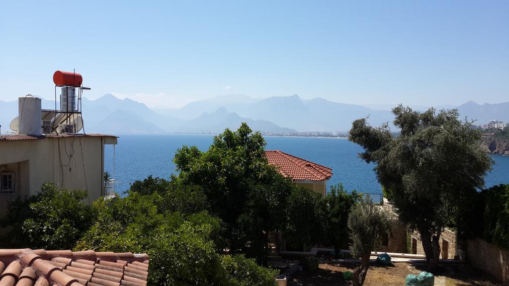 Marina Hostel