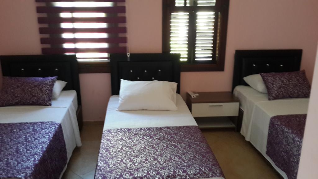 Marina Hostel Antalya
