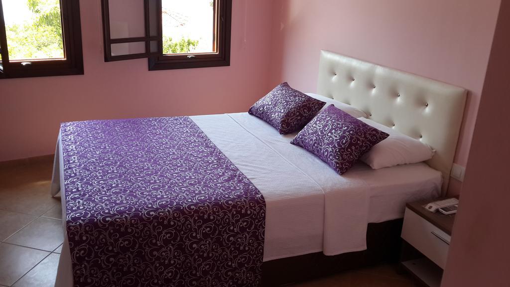 Hostel Marina Antalya