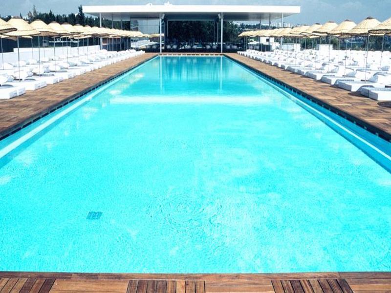 Su & Aqualand 5* Antalya