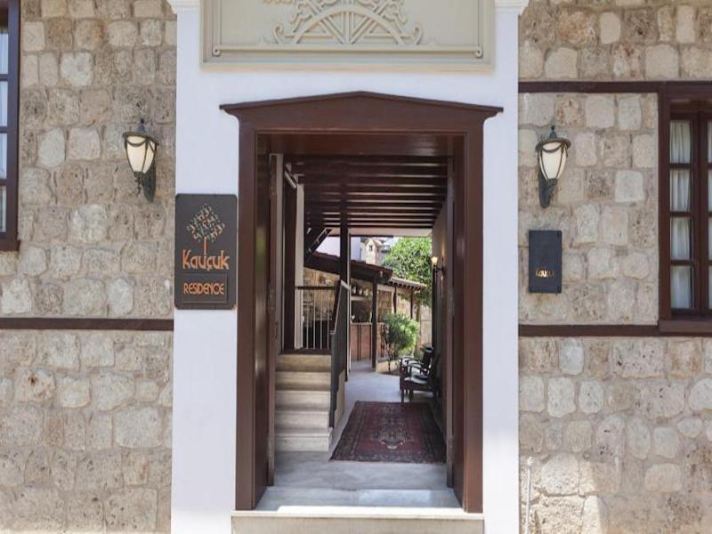 Otel Kaucuk Adult Only 3*
