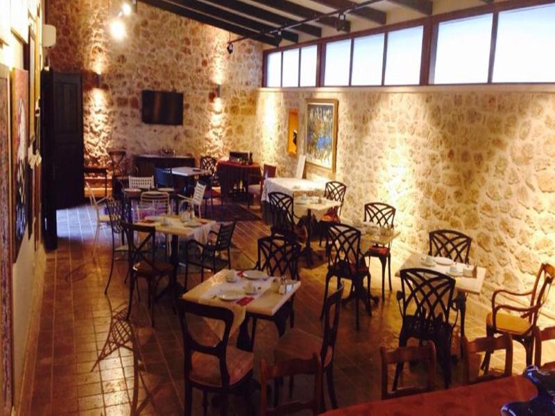 Otel Kaucuk Adult Only