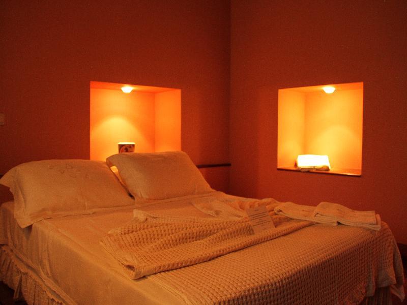 Otel Kaucuk Adult Only