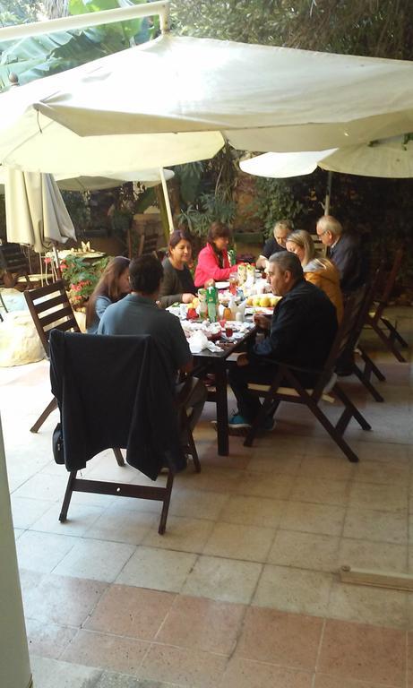 Kaleici Aparts Apart Otel Antalya