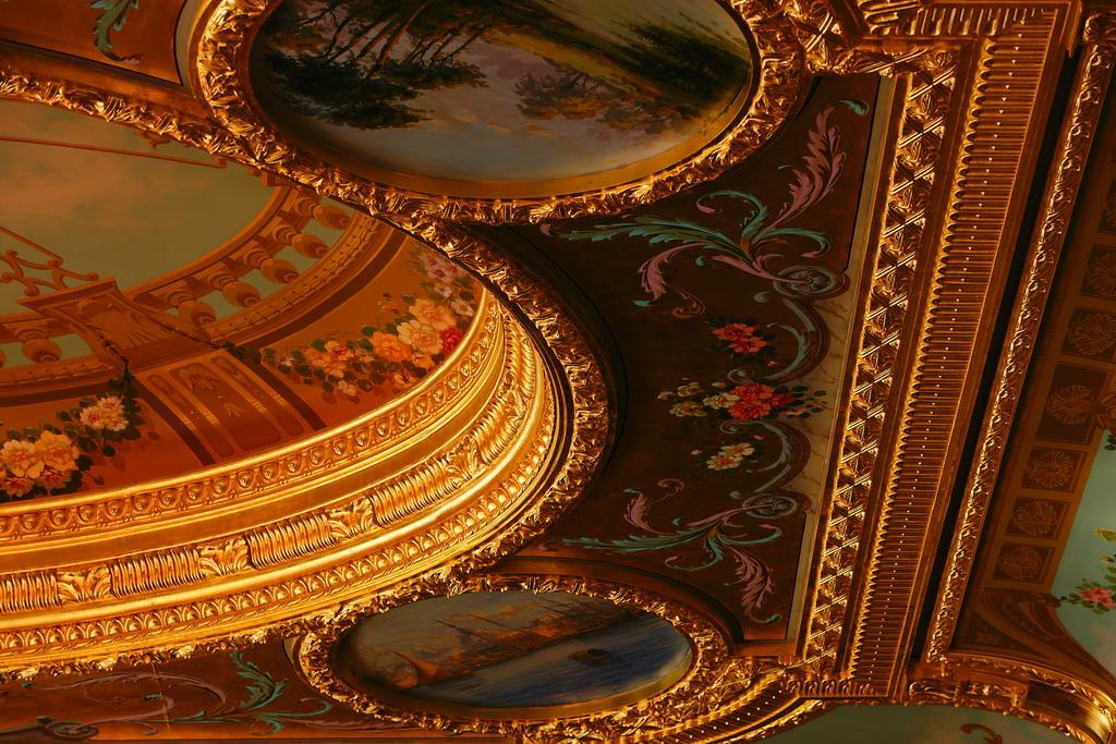 Titanic Mardan Palace Resort Antalya