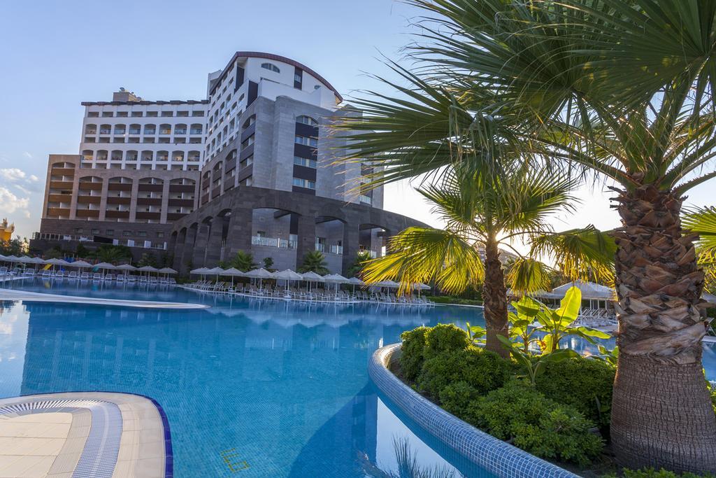Hotel Melas Lara