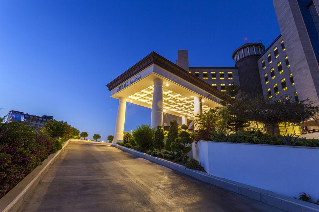 Hotel Melas Lara Antalya