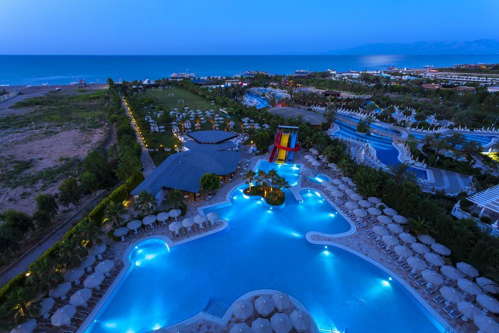 Melas Lara Antalya