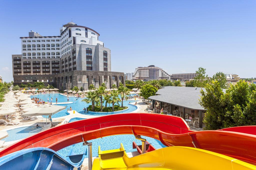 Melas Lara Antalya