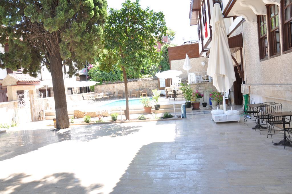Urcu Hotel 3*