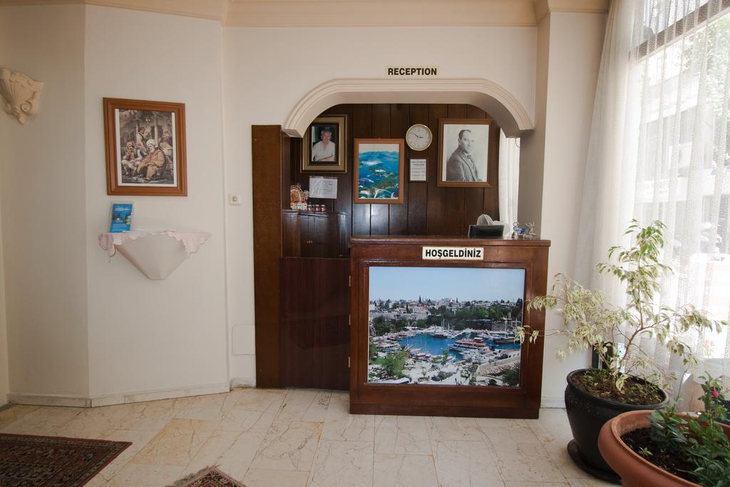 Otel Alkan