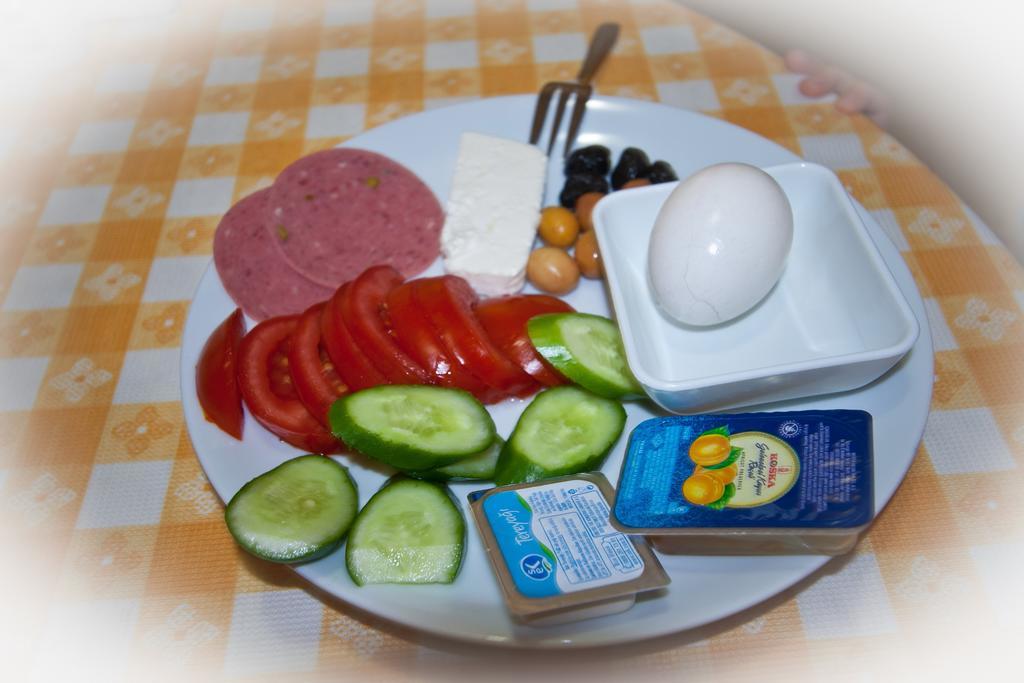 Alkan Otel