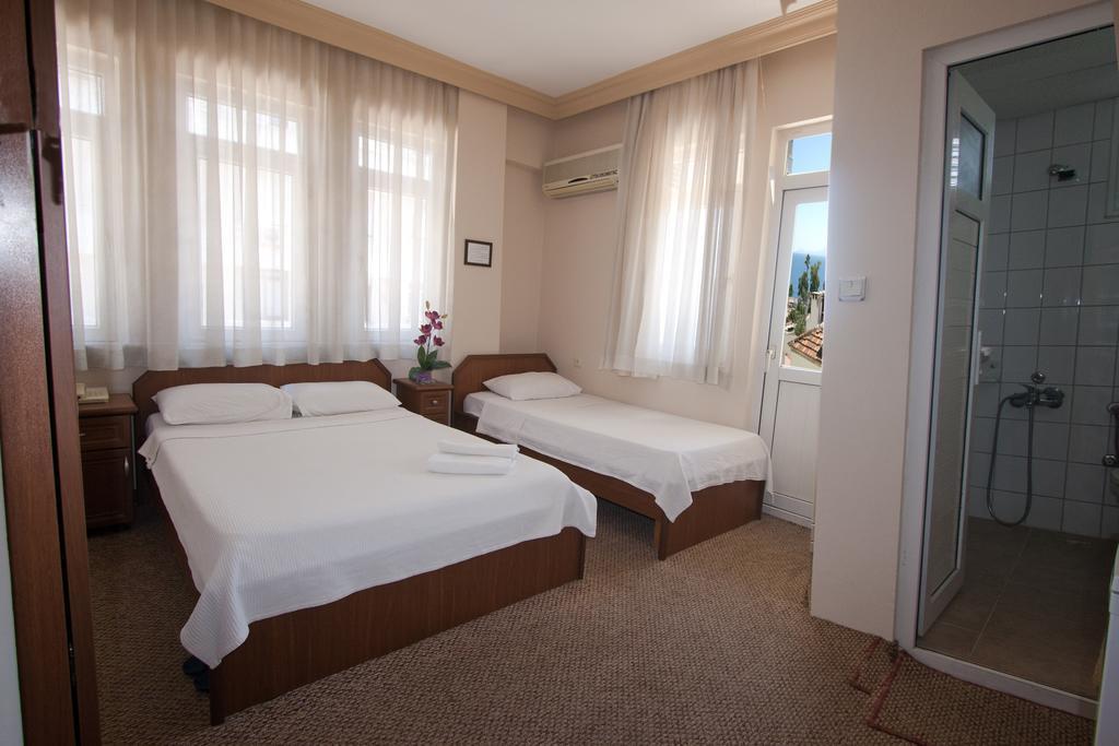 Alkan Otel