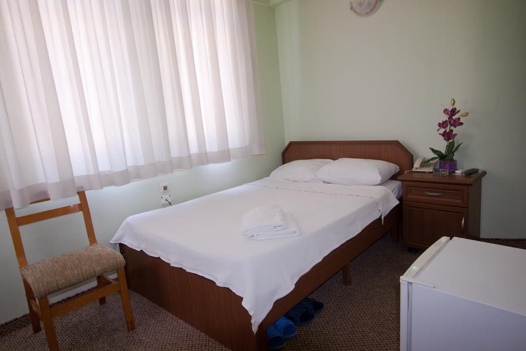 Alkan Otel Antalya