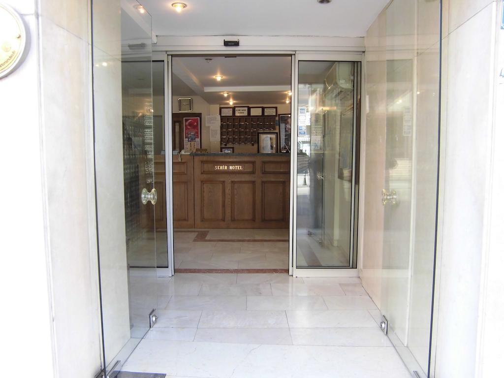 Sehir Hotel 2*