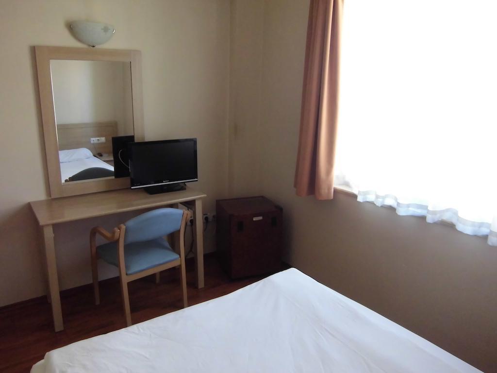 Sehir Hotel 2*
